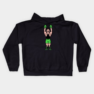 Little Mac Kids Hoodie